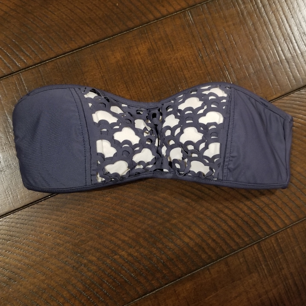 🌺Ninty Six Degrees swim top